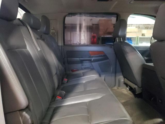 Photo 10 from auction – 2006 DODGE RAM 3500 with VIN 3D7LX39C36G255954
