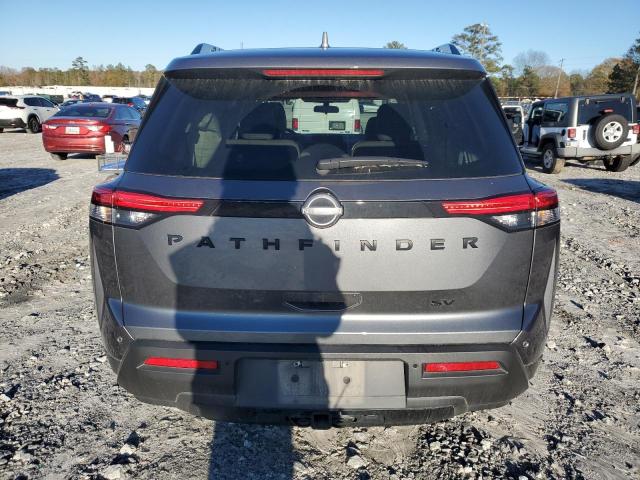 Photo 6 from auction – 2022 NISSAN PATHFINDER with VIN 5N1DR3BB3NC223982