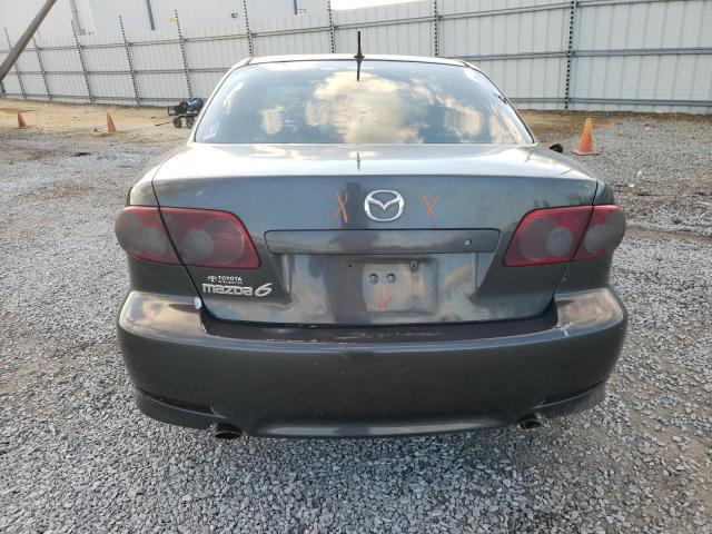 Photo 6 from auction – 2005 MAZDA 6 S with VIN 1YVHP80D455M77213