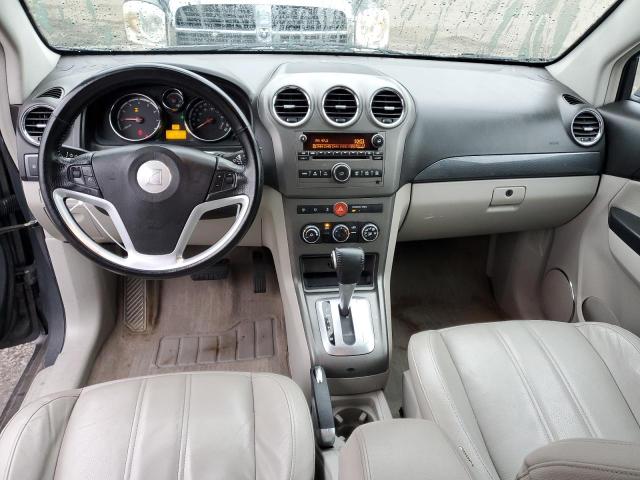 Photo 8 from auction – 2008 SATURN VUE XE with VIN 3GSDL43N48S577372