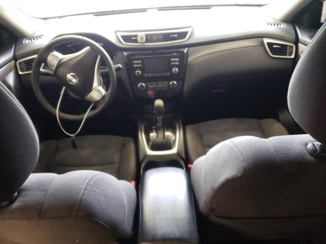 Photo 8 from auction – 2015 NISSAN ROGUE S with VIN KNMAT2MVXFP591242
