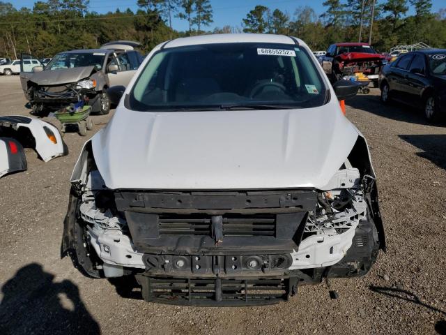 Photo 5 from auction – 2017 FORD ESCAPE S with VIN 1FMCU0F78HUD81733