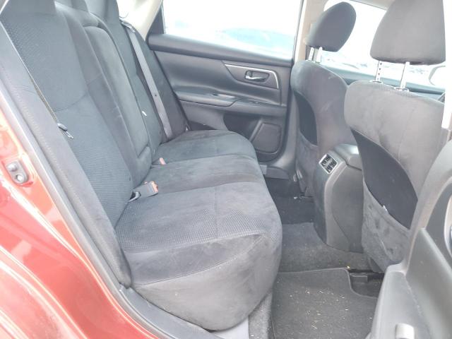 Photo 10 from auction – 2015 NISSAN ALTIMA 2.5 with VIN 1N4AL3AP1FC950051