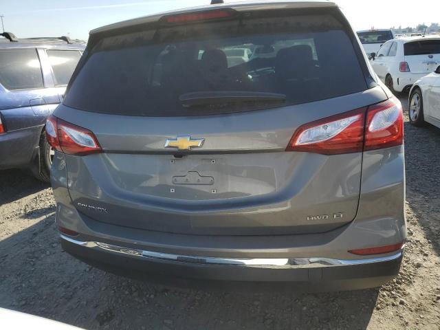 Photo 6 from auction – 2018 CHEVROLET EQUINOX LT with VIN 3GNAXSEV8JS626526