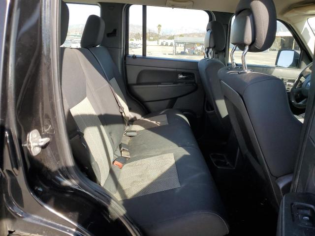 Photo 11 from auction – 2010 JEEP LIBERTY SP with VIN 1J4PP2GK3AW133907