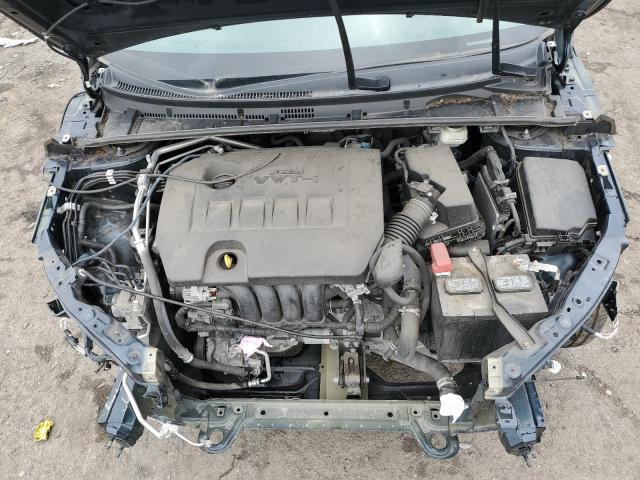 Photo 11 from auction – 2018 TOYOTA COROLLA L with VIN 2T1BURHE2JC014426