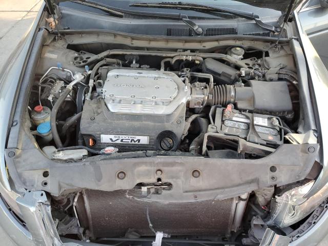 Photo 11 from auction – 2012 HONDA ACCORD EXL with VIN 1HGCP3F86CA026593