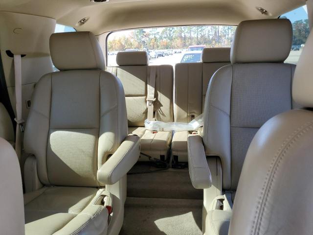 Photo 10 from auction – 2011 CADILLAC ESCALADE L with VIN 1GYS3BEF8BR128200
