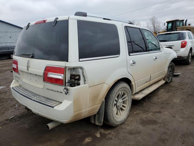 Photo 3 from auction – 2008 LINCOLN NAVIGATOR with VIN 5LMFU285X8LJ17873