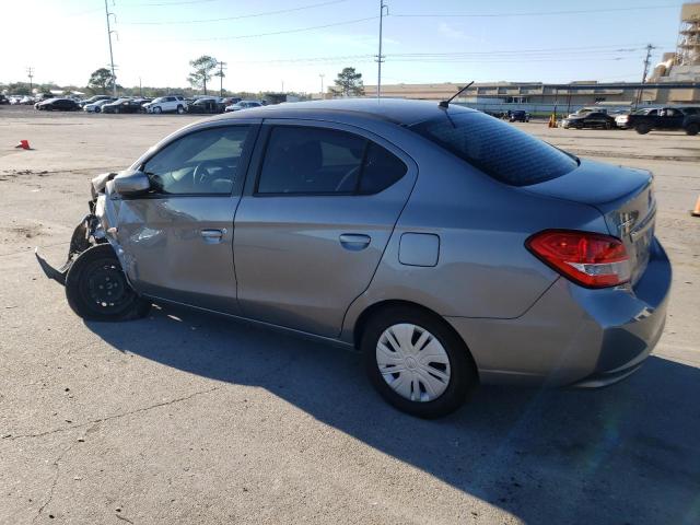 Photo 2 from auction – 2017 MITSUBISHI MIRAGE G4 with VIN ML32F3FJ2HH001790
