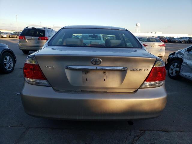 Photo 6 from auction – 2005 TOYOTA CAMRY LE with VIN 4T1BE30K65U081109