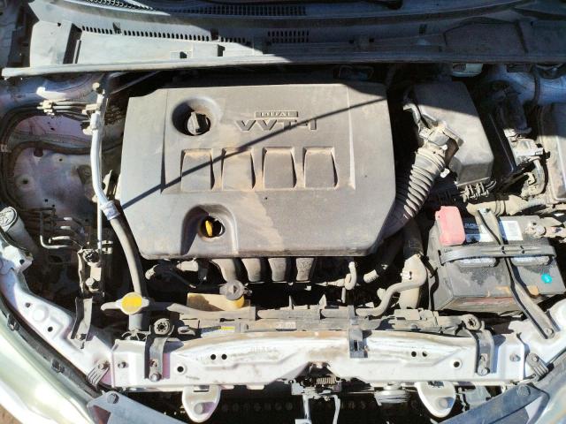 Photo 11 from auction – 2015 TOYOTA COROLLA L with VIN 5YFBURHE4FP280876