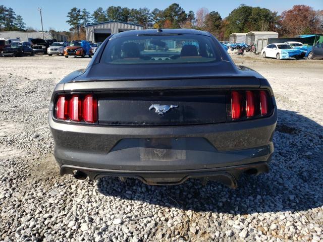 Photo 6 from auction – 2017 FORD MUSTANG with VIN 1FA6P8TH4H5335739