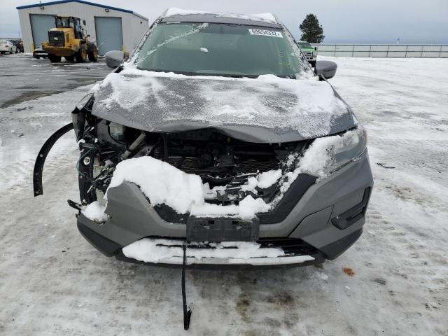 Photo 5 from auction – 2018 NISSAN ROGUE S with VIN KNMAT2MV9JP509901