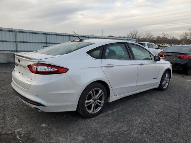 Zdjęcie 3 z aukcji – 2016 FORD FUSION SE z VIN 3FA6P0LU5GR299506