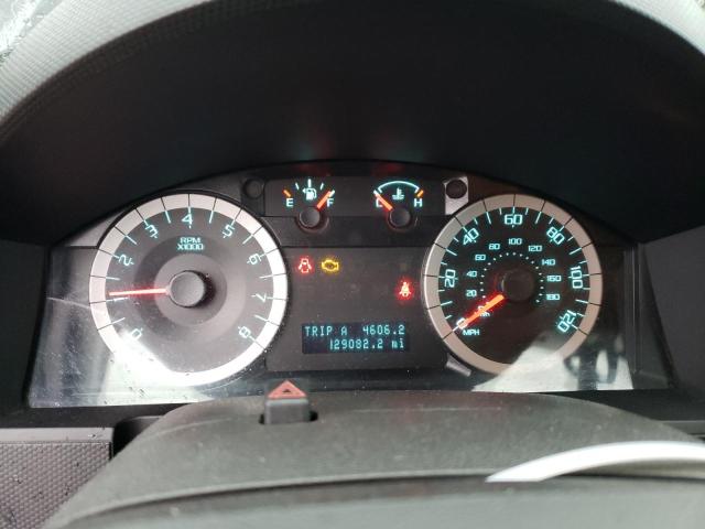 Photo 9 from auction – 2012 FORD ESCAPE XLT with VIN 1FMCU9D7XCKB46973