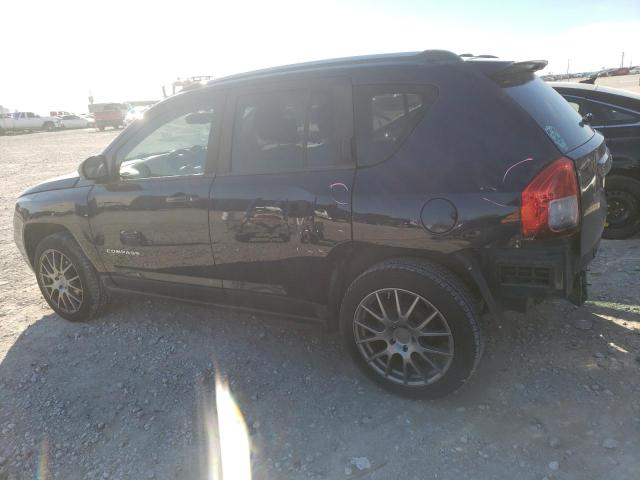 Photo 2 from auction – 2012 JEEP COMPASS LA with VIN 1C4NJCEB2CD617184