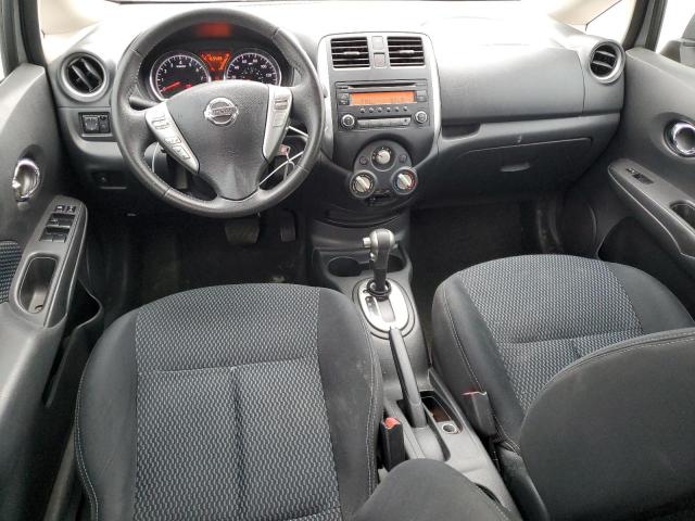 Photo 8 from auction – 2014 NISSAN VERSA NOTE with VIN 3N1CE2CP3EL423574