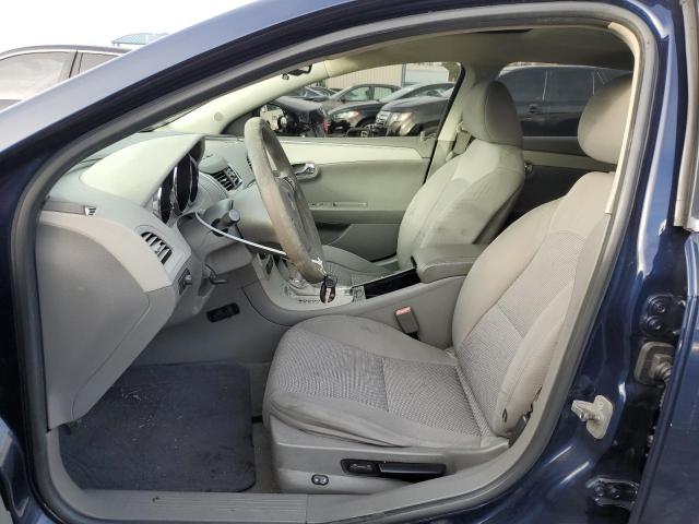 Photo 7 from auction – 2011 CHEVROLET MALIBU 1LT with VIN 1G1ZC5E12BF269669