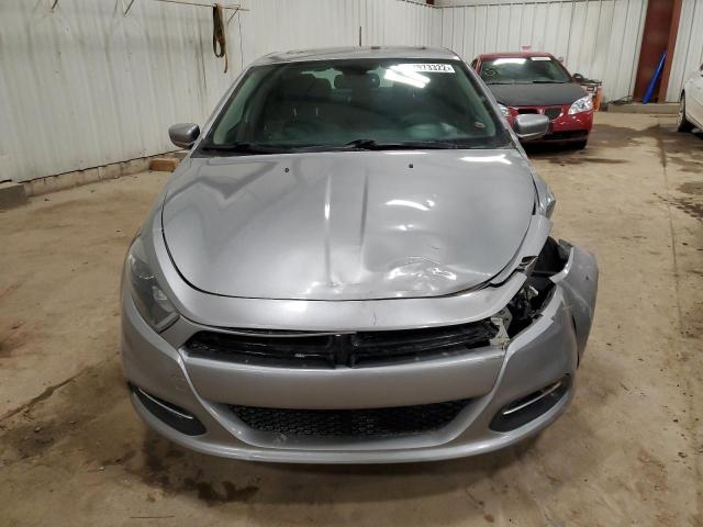 Photo 5 from auction – 2015 DODGE DART SXT with VIN 1C3CDFBB8FD330896