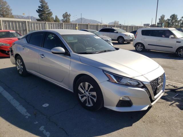 Photo 4 from auction – 2020 NISSAN ALTIMA S with VIN 1N4BL4BV3LC161807