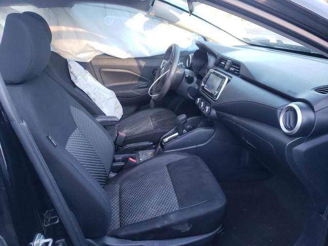 Photo 7 from auction – 2020 NISSAN VERSA S with VIN 3N1CN8DV1LL804272