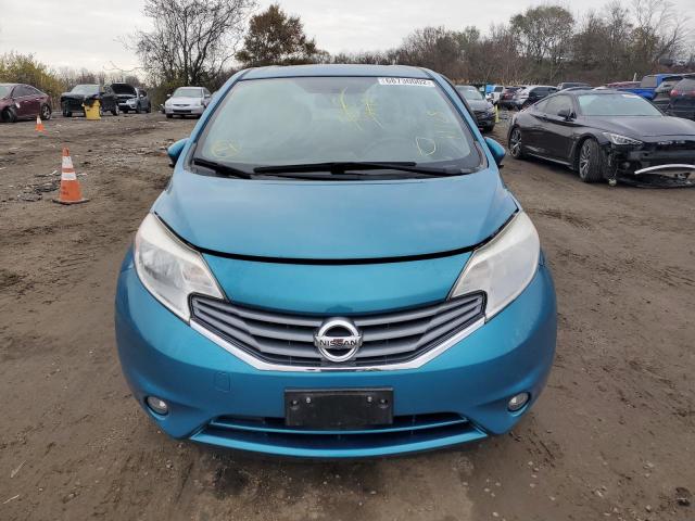 Photo 5 from auction – 2016 NISSAN VERSA NOTE with VIN 3N1CE2CP2GL371602