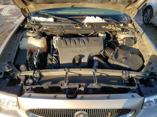 Photo 11 from auction – 2005 BUICK LESABRE CU with VIN 1G4HP54K65U254430