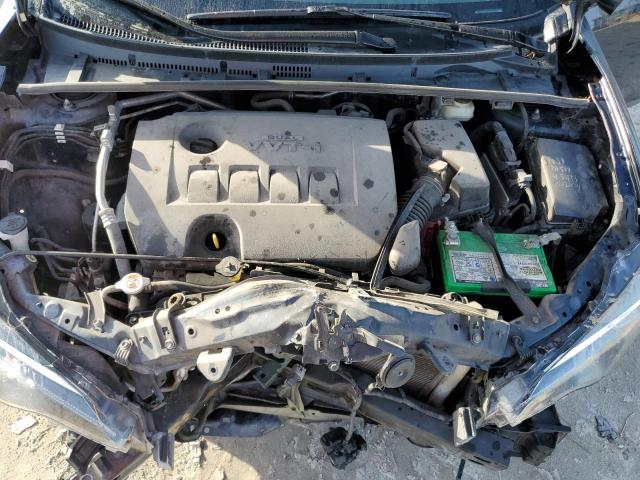 Photo 11 from auction – 2019 TOYOTA COROLLA L with VIN 5YFBURHE7KP866854