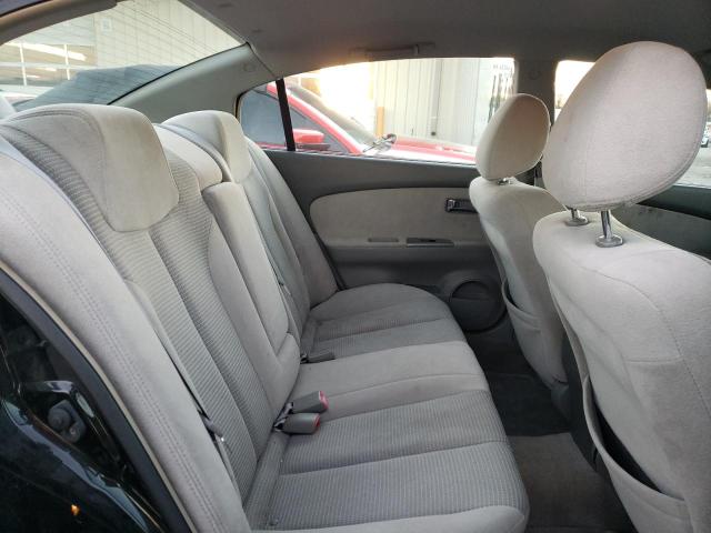 Photo 10 from auction – 2005 NISSAN ALTIMA S with VIN 1N4AL11E95N491275