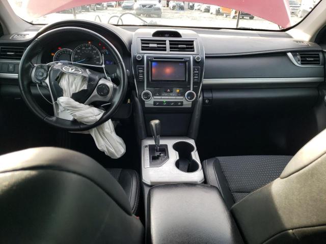 Photo 8 from auction – 2012 TOYOTA CAMRY BASE with VIN 4T1BF1FK5CU631390