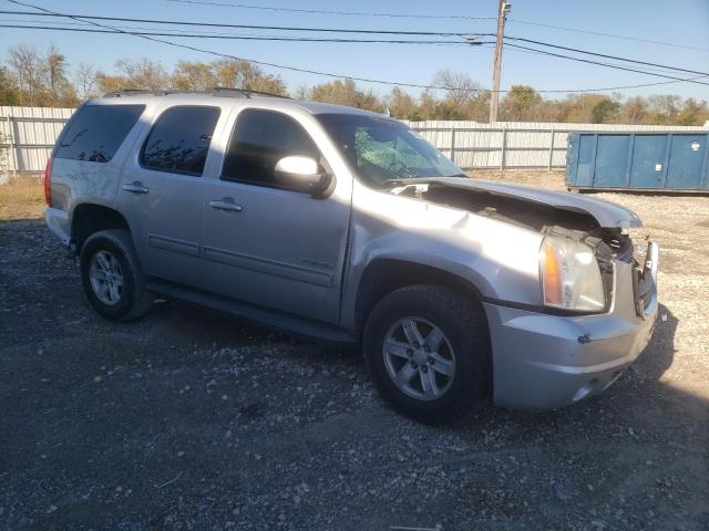 Photo 4 from auction – 2012 GMC YUKON SLE with VIN 1GKS2AE08CR311164