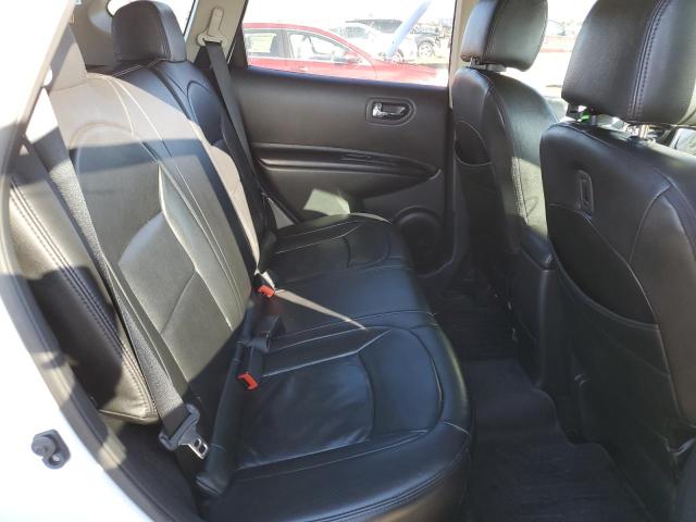 Photo 11 from auction – 2012 NISSAN ROGUE S with VIN JN8AS5MV3CW397372