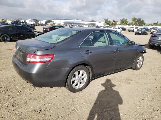 Photo 3 from auction – 2011 TOYOTA CAMRY BASE with VIN 4T4BF3EK5BR143025