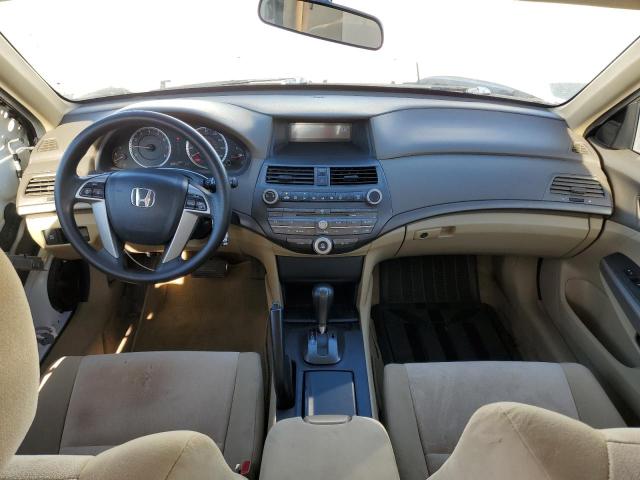 Photo 8 from auction – 2010 HONDA ACCORD LXP with VIN 1HGCP2F46AA137486