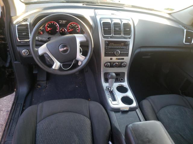 Zdjęcie 8 z aukcji – 2012 GMC ACADIA SLE z VIN 1GKKRNED5CJ173202