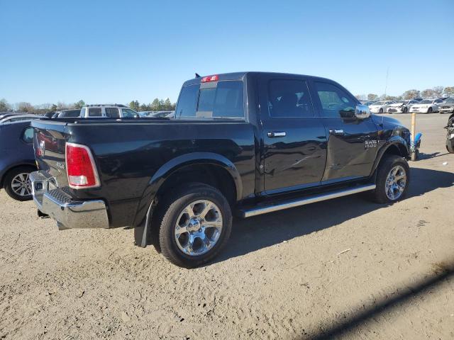 Photo 3 from auction – 2018 RAM 1500 LARAM with VIN 1C6RR7NM1JS257666