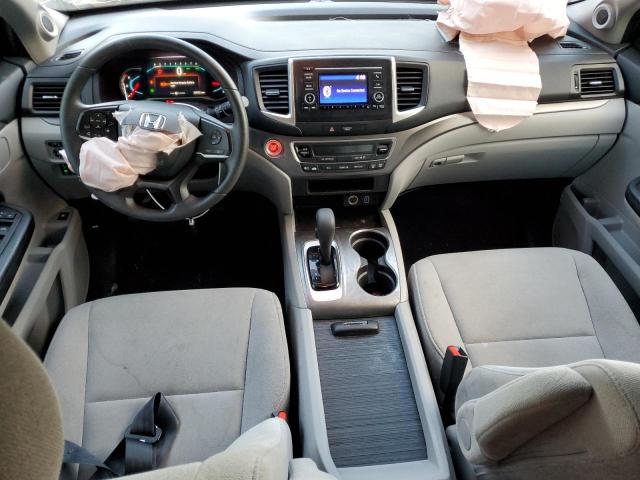 Photo 8 from auction – 2019 HONDA PILOT with VIN 5FNYF5H12KB035395