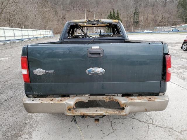 Photo 6 from auction – 2006 FORD F150 SUPER with VIN 1FTPW14576KC36263