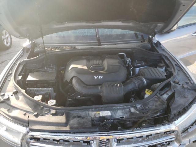 Photo 12 from auction – 2014 DODGE DURANGO CI with VIN 1C4RDJEG2EC438791