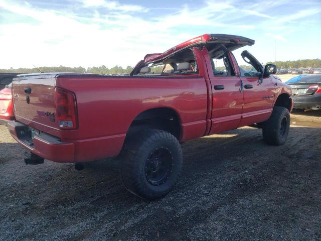 Photo 3 from auction – 2005 DODGE RAM 1500 S with VIN 1D7HU18D05J597033