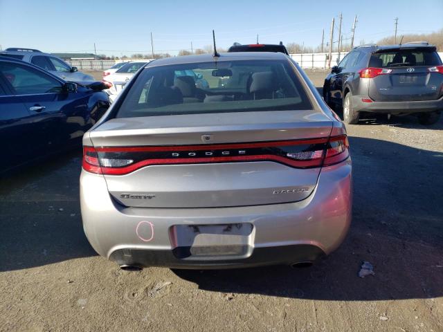 Photo 6 from auction – 2015 DODGE DART SXT with VIN 1C3CDFBBXFD165398