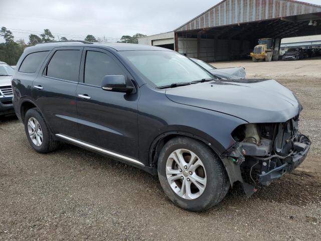 Photo 4 from auction – 2013 DODGE DURANGO CR with VIN 1C4RDJDG5DC602499
