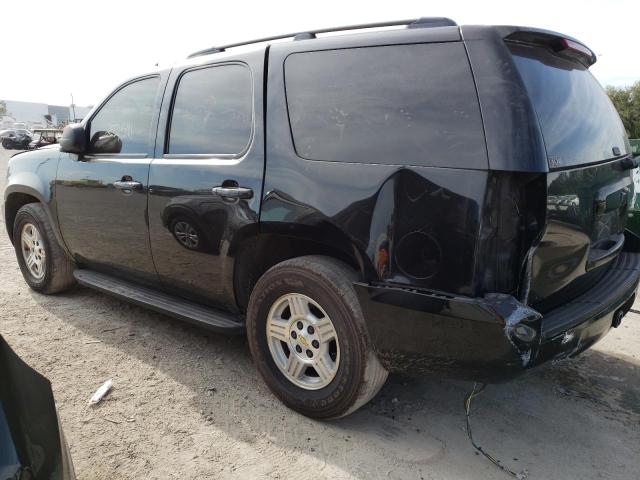 Photo 2 from auction – 2007 CHEVROLET TAHOE C150 with VIN 1GNFC13C67R428858