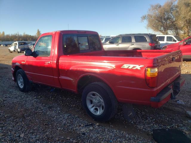 Photo 2 from auction – 2005 FORD RANGER with VIN 1FTYR10U25PA52150
