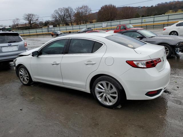 Photo 2 from auction – 2017 ACURA ILX PREMIU with VIN 19UDE2F78HA012309
