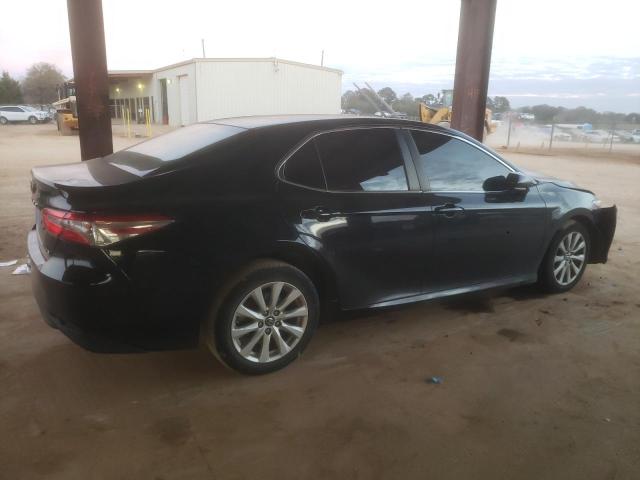 Photo 3 from auction – 2018 TOYOTA CAMRY with VIN 4T1B11HK3JU096956