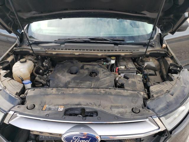 Photo 12 from auction – 2018 FORD EDGE SE with VIN 2FMPK3G99JBC31618