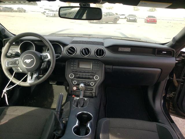 Photo 8 from auction – 2015 FORD MUSTANG with VIN 1FA6P8AM5F5400160