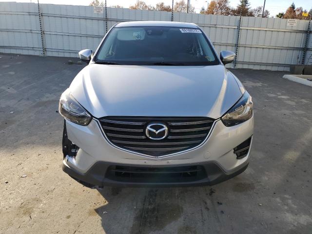 Photo 5 from auction – 2016 MAZDA CX-5 GT with VIN JM3KE2DY8G0787707